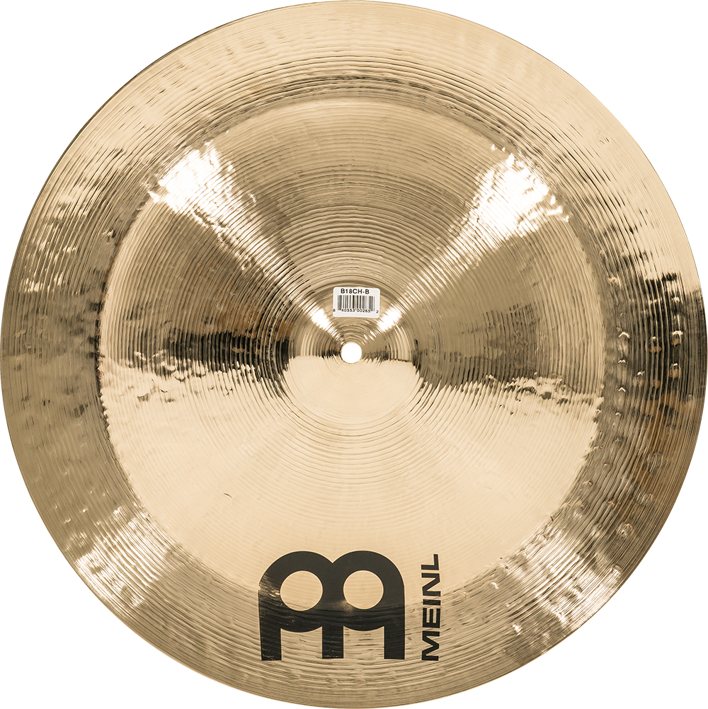 Byzance Brilliant China - 18"